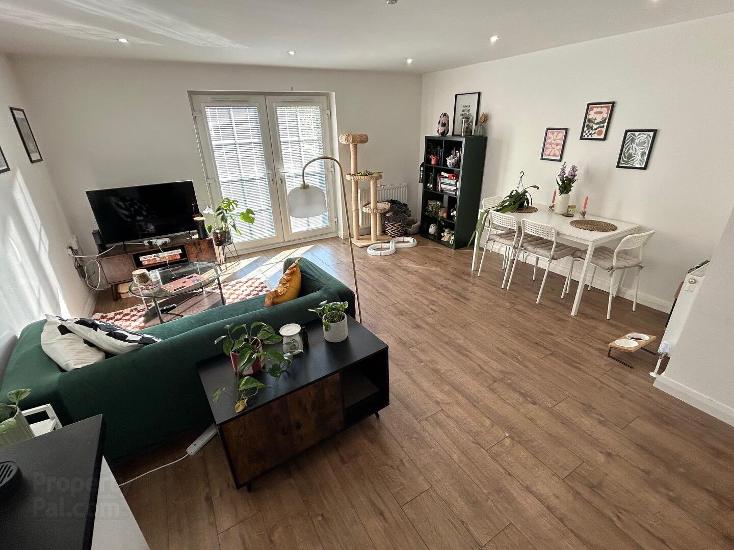 Apt 4, 44 Ulsterville Avenue 9 of 25
