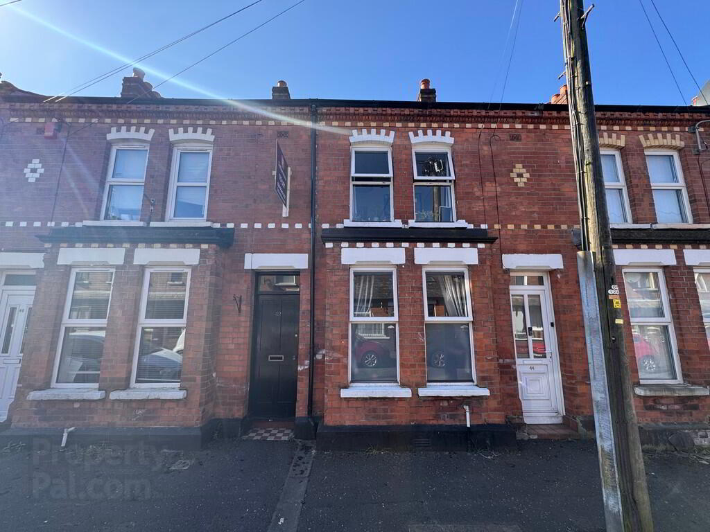 42 Meadowbank Place 1 of 10