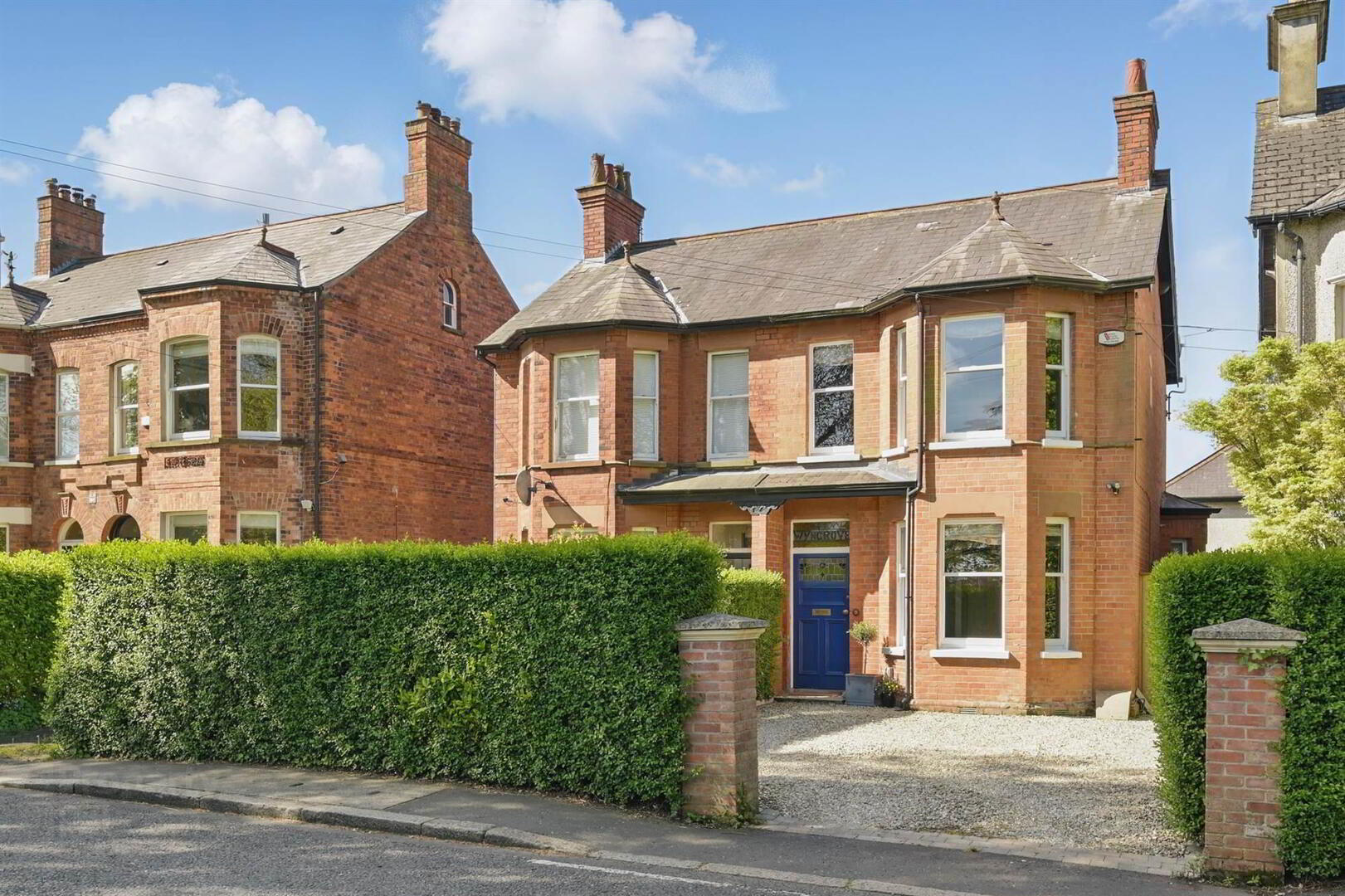 "Wyngrove", 84 Earlswood Road 1 of 21