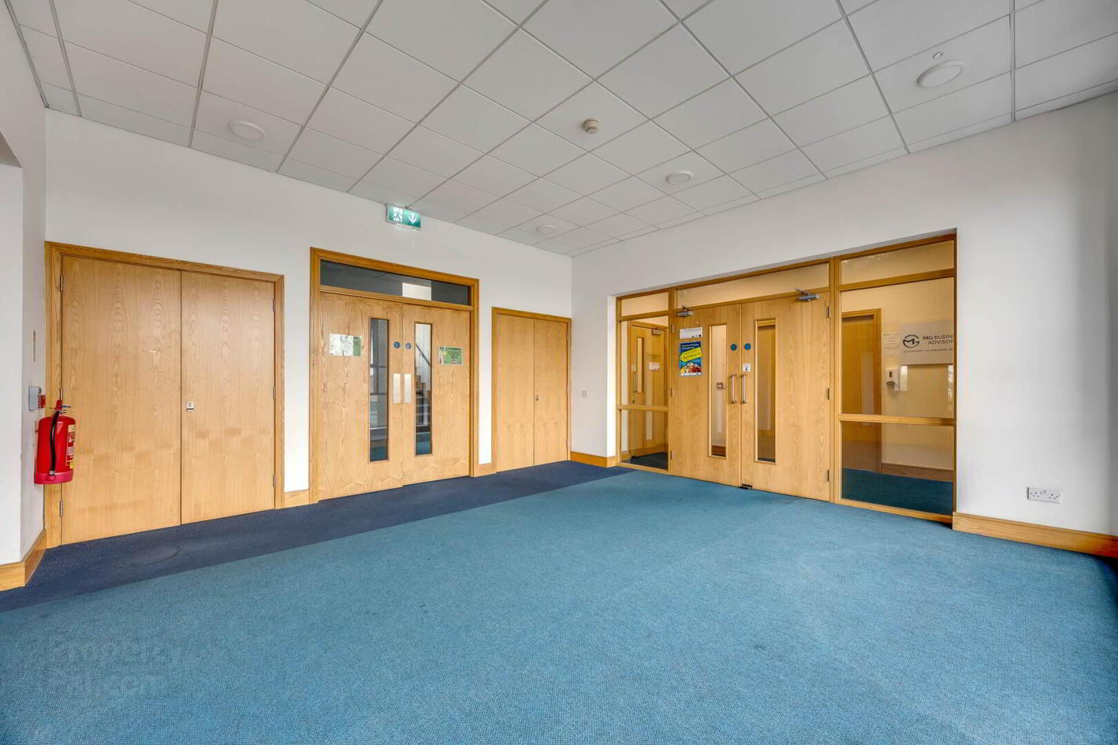 2nd, Floor, Offices 4 of 13