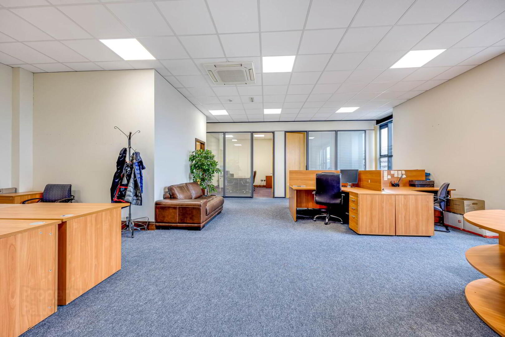 2nd, Floor, Offices 7 of 13
