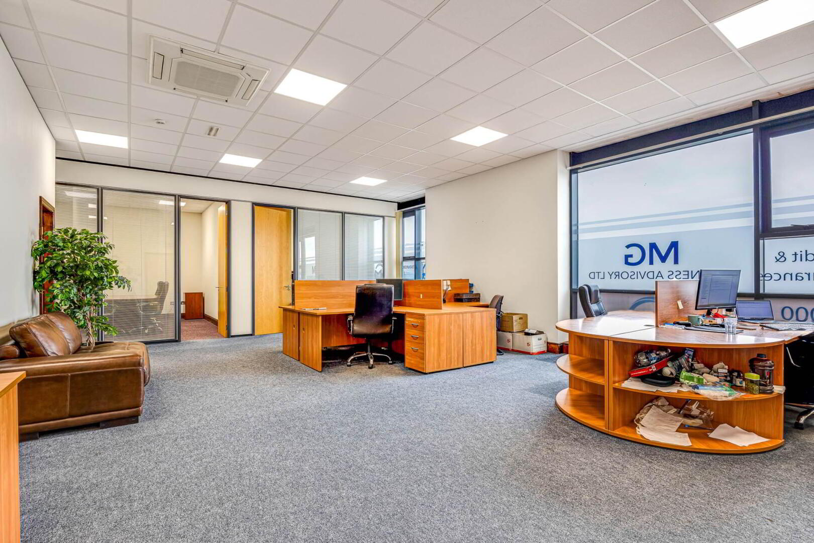 2nd, Floor, Offices 8 of 13