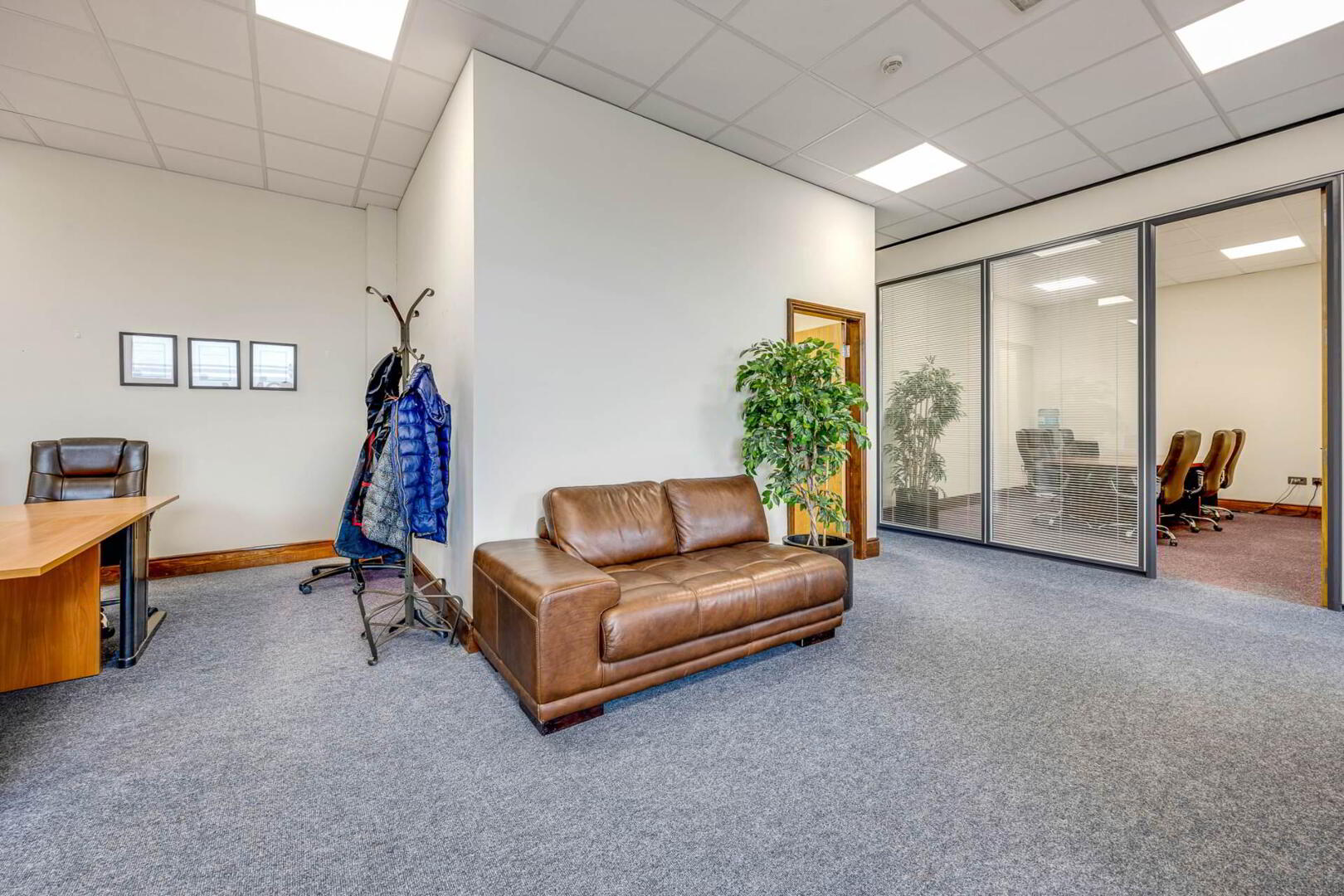 2nd, Floor, Offices 9 of 13