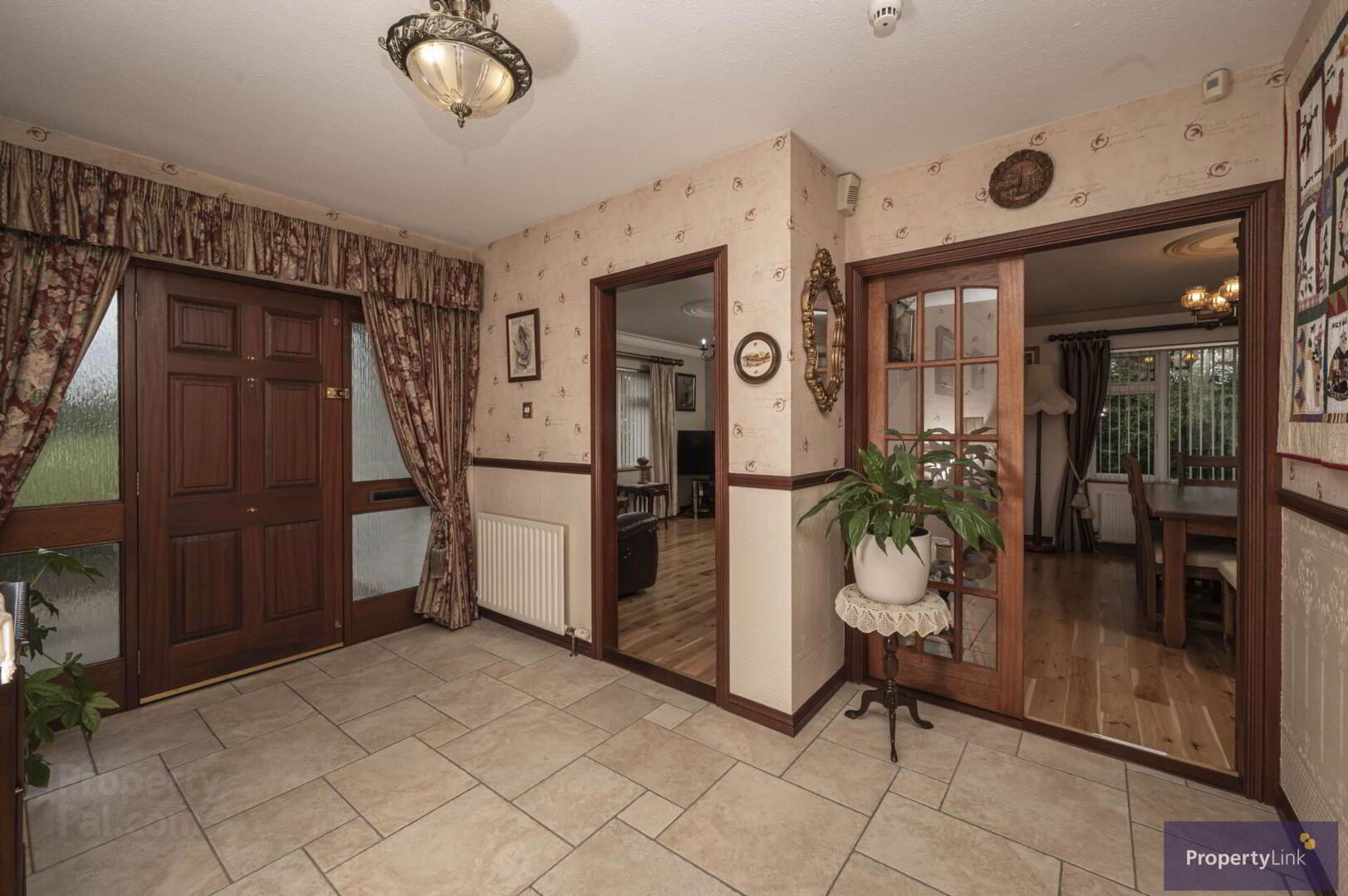 property description image