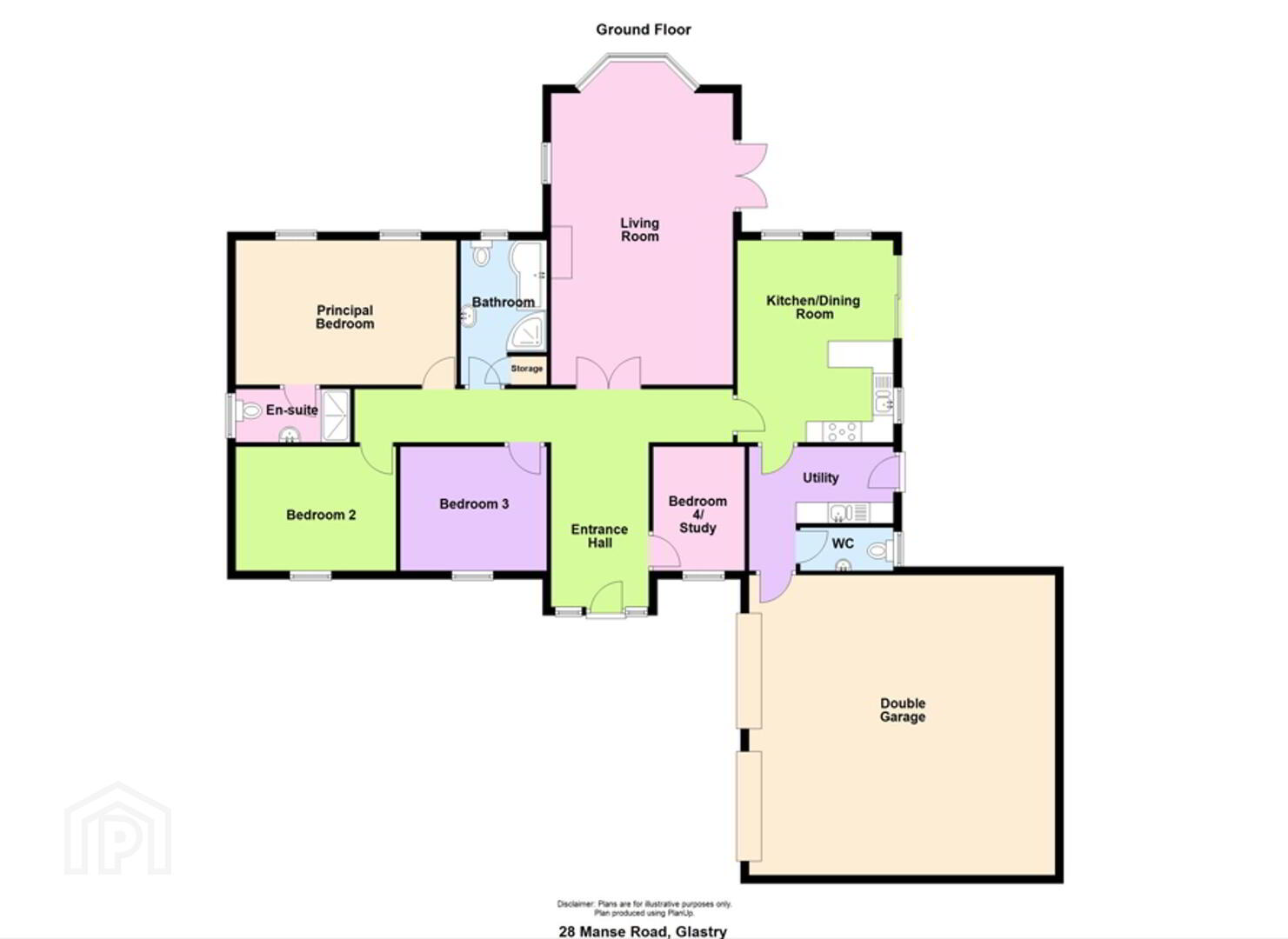 28 Manse Road 46 of 46