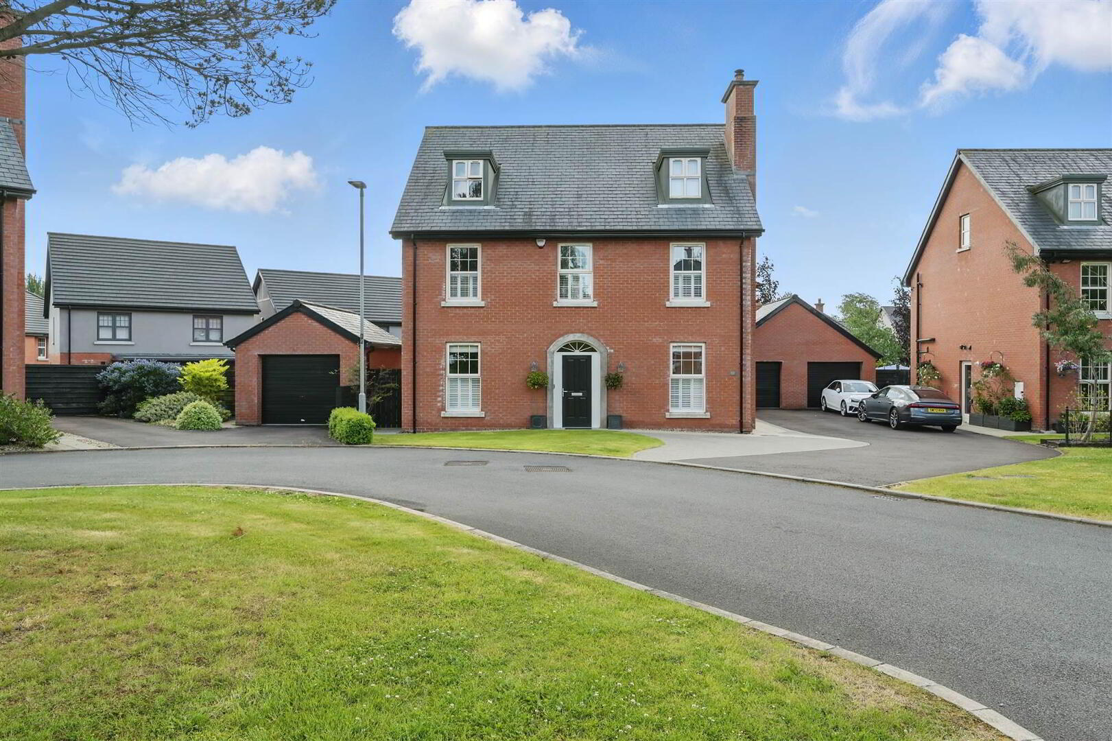 58 Oakfield Park 1 of 29