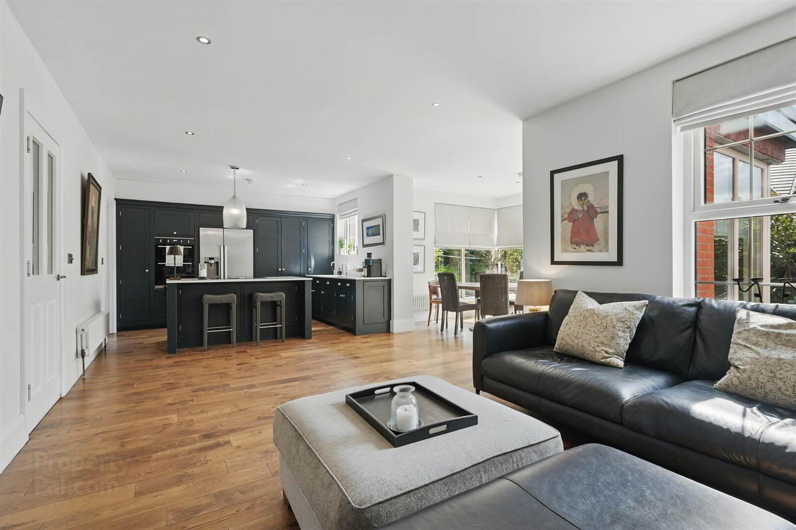 58 Oakfield Park 14 of 29