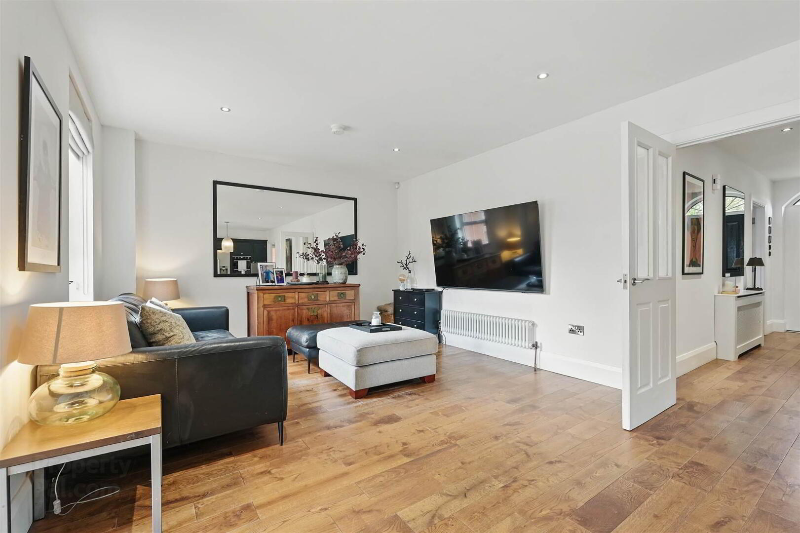 58 Oakfield Park 11 of 29