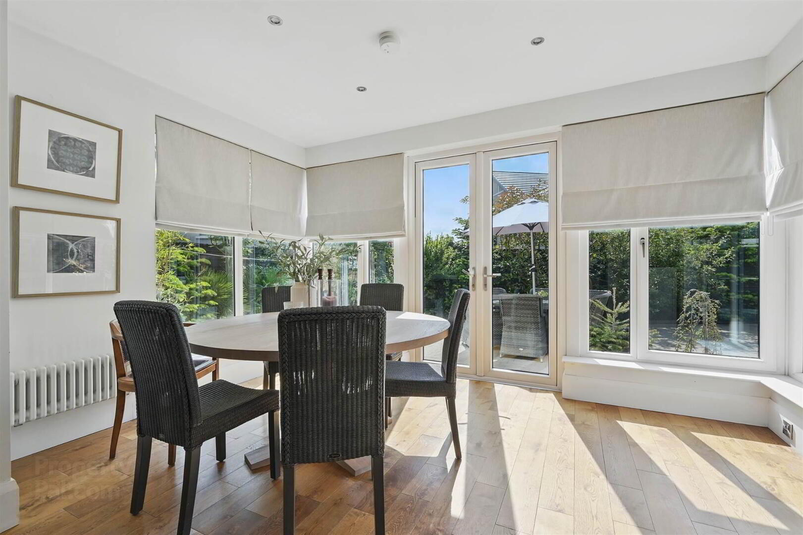 58 Oakfield Park 12 of 29