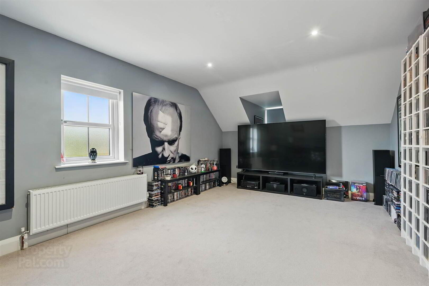 58 Oakfield Park 26 of 29