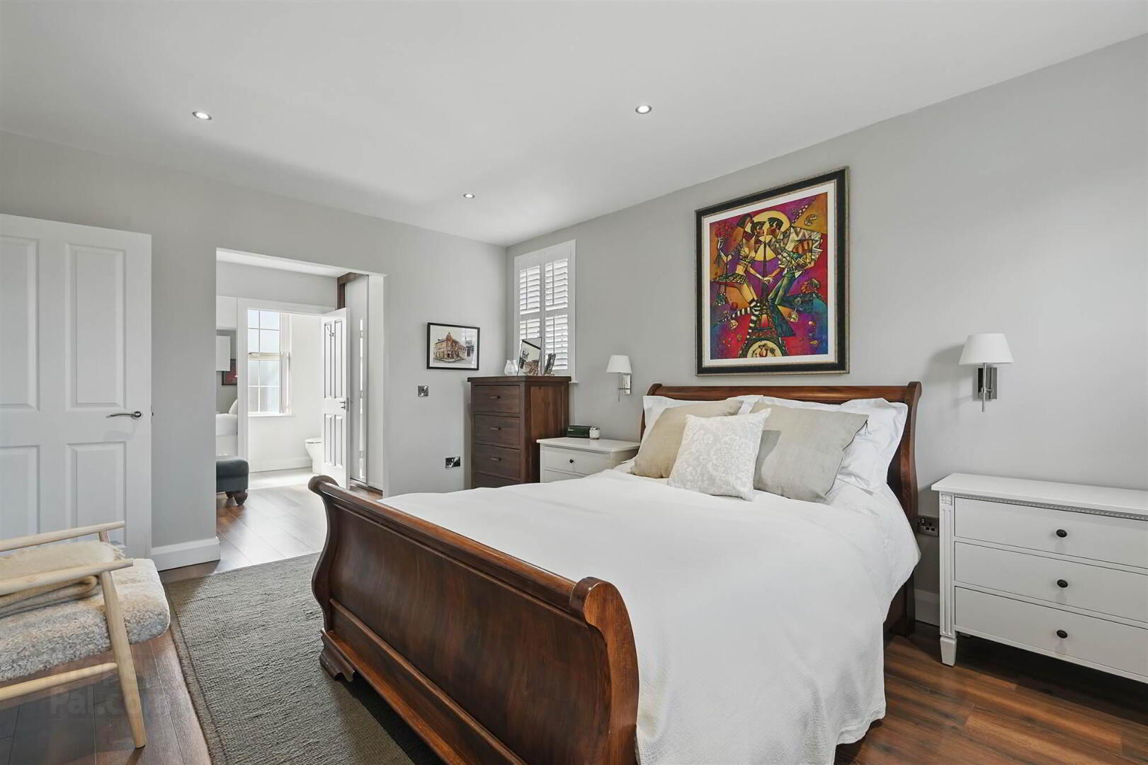 58 Oakfield Park 20 of 29