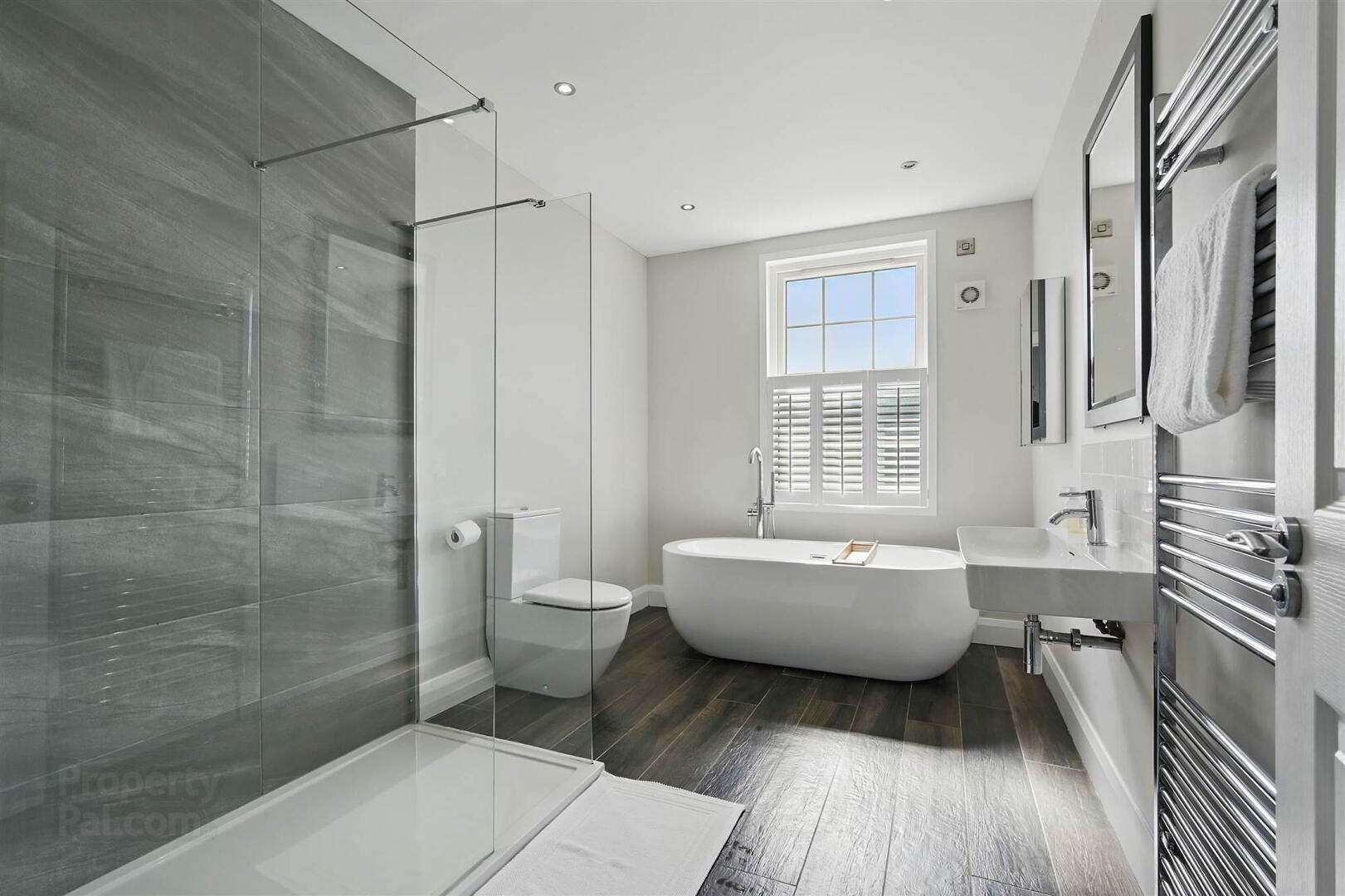 58 Oakfield Park 24 of 29