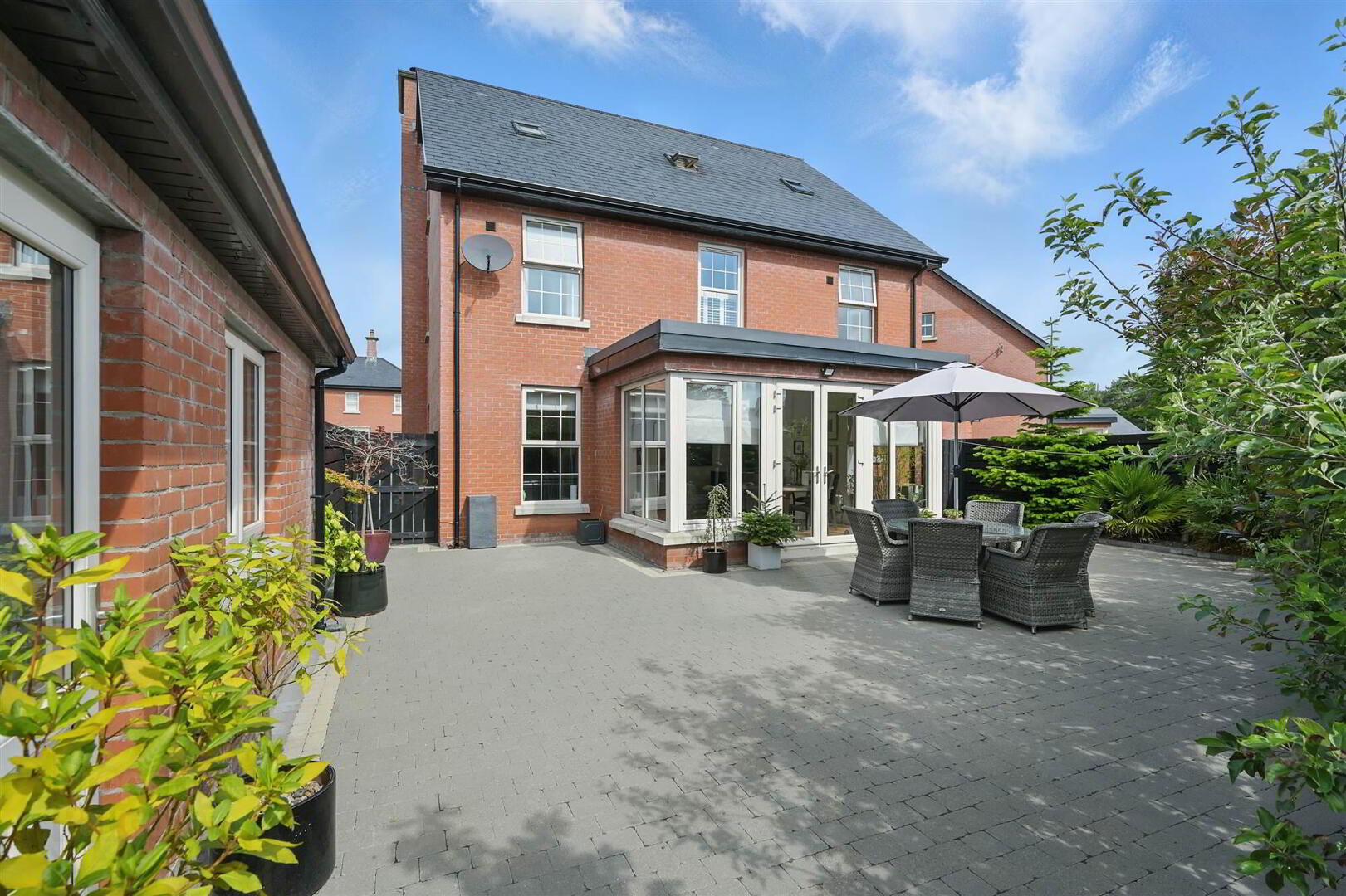 58 Oakfield Park 29 of 29