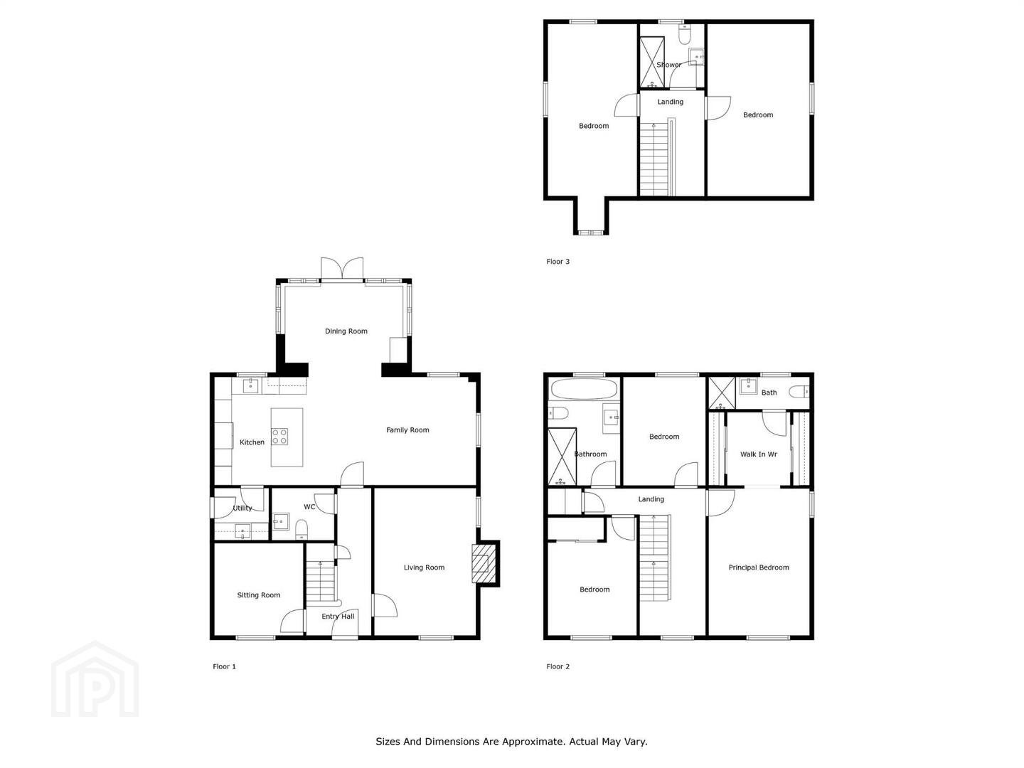58 Oakfield Park 30 of 30