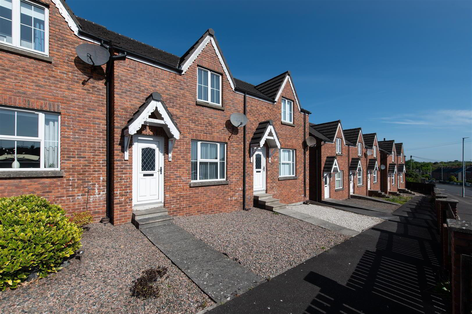 15 Edenderry Mews 18 of 19