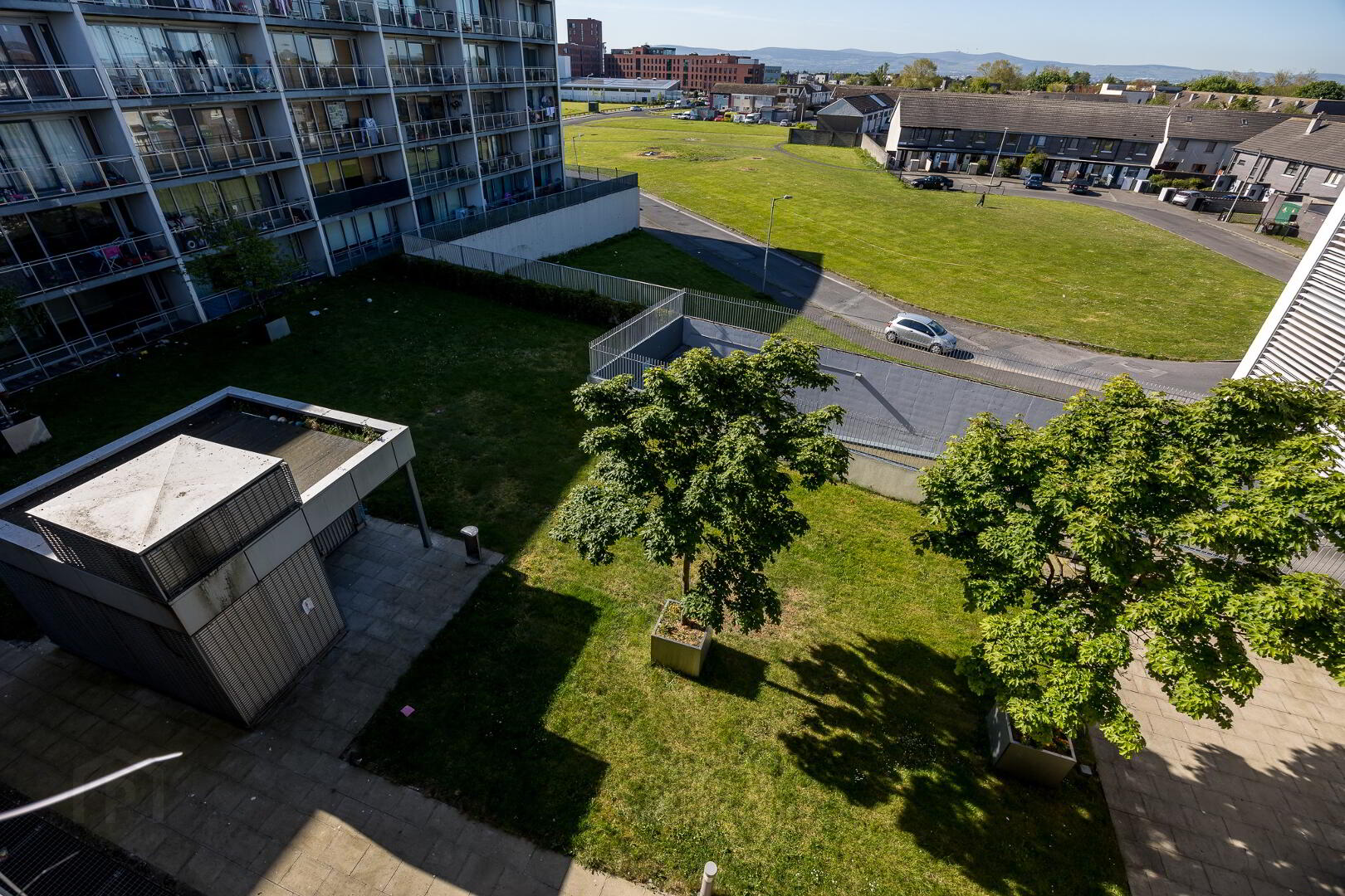 Linnbhla, 25 Santry Cross 18 of 21