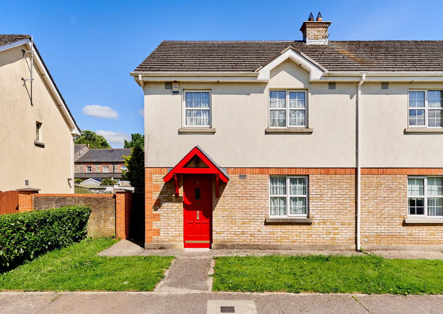 Ardán, 5 Trim Road 1 of 18