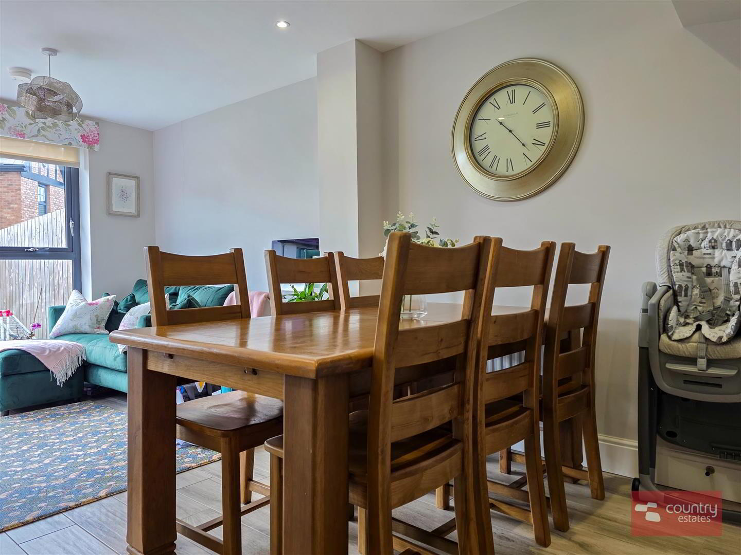 4 Barton Park Mews 15 of 31