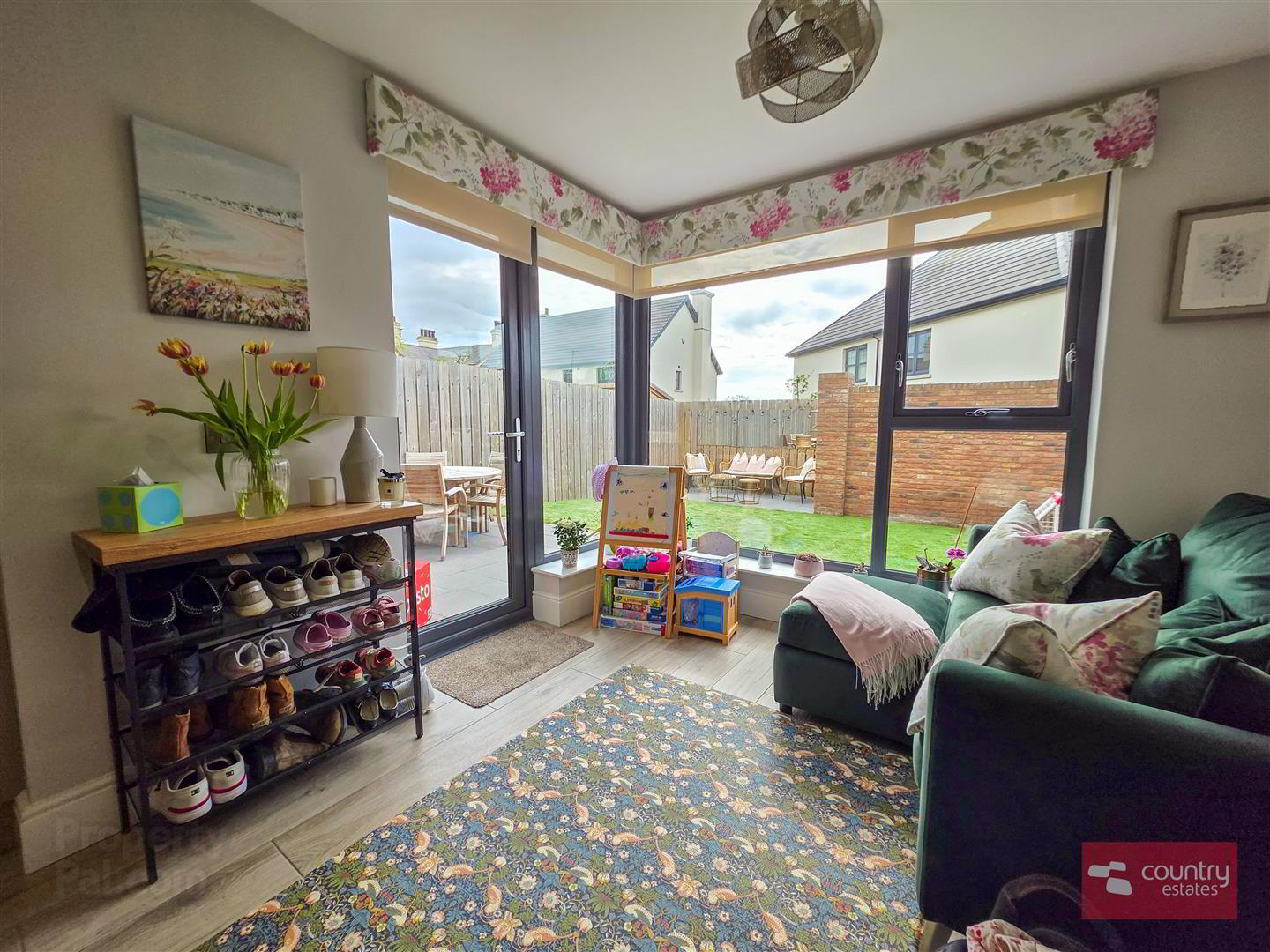 4 Barton Park Mews 16 of 31