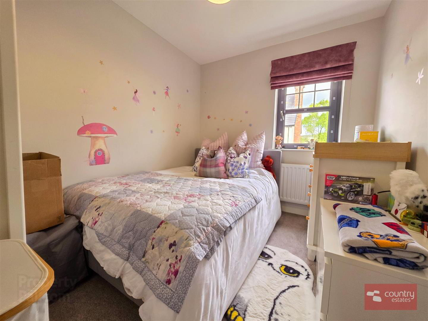 4 Barton Park Mews 23 of 31