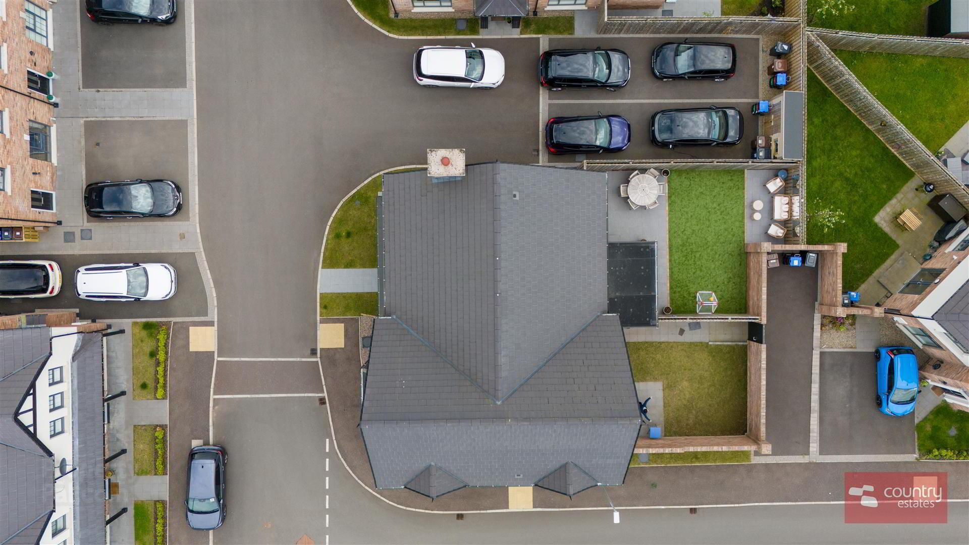 4 Barton Park Mews 33 of 33
