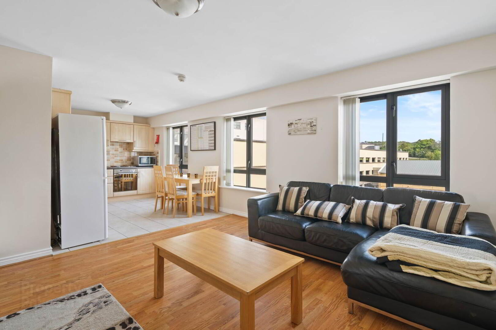 Apartment 13 Glenveagh Court 4 of 16