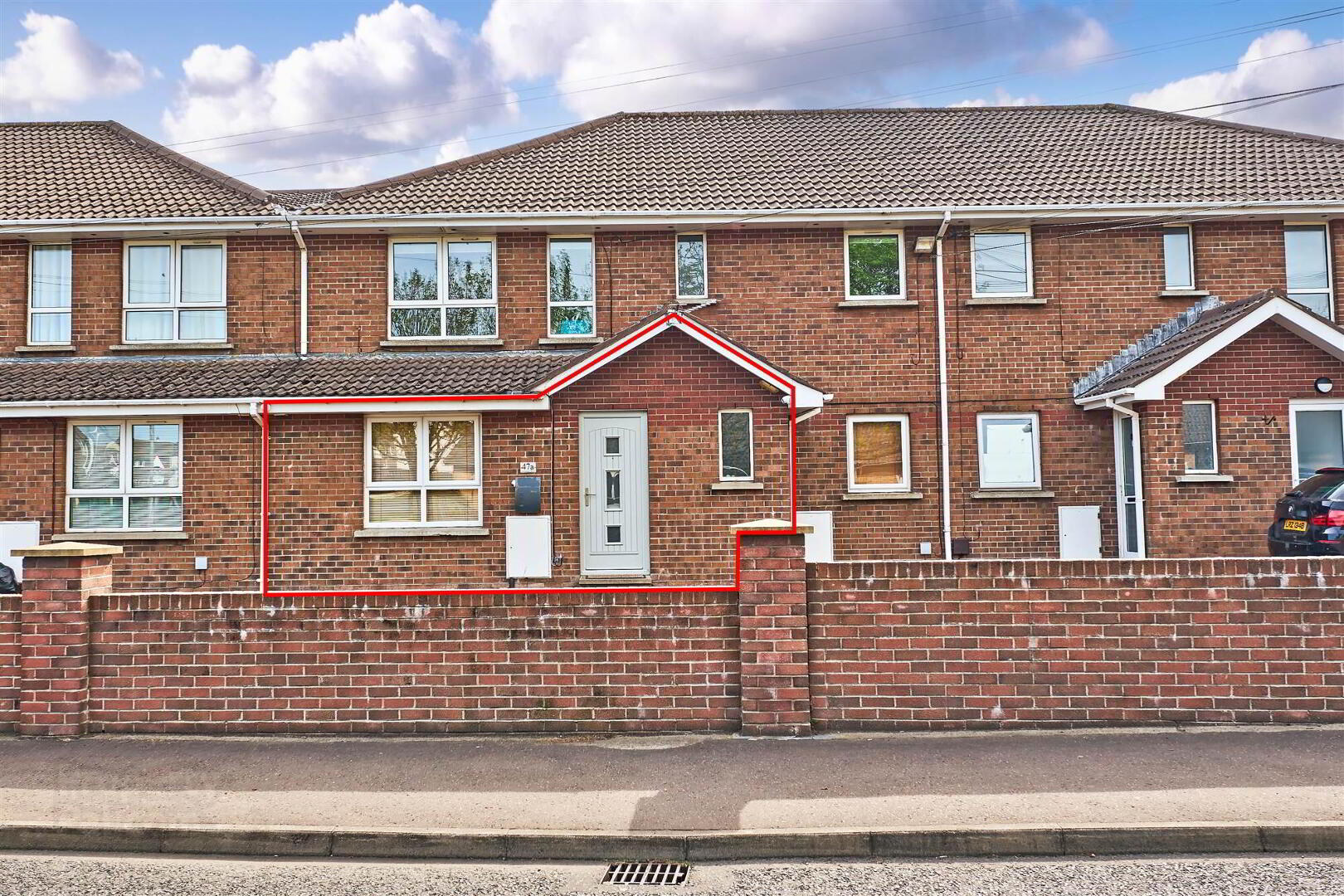 47a Glenmanus Road 1 of 17