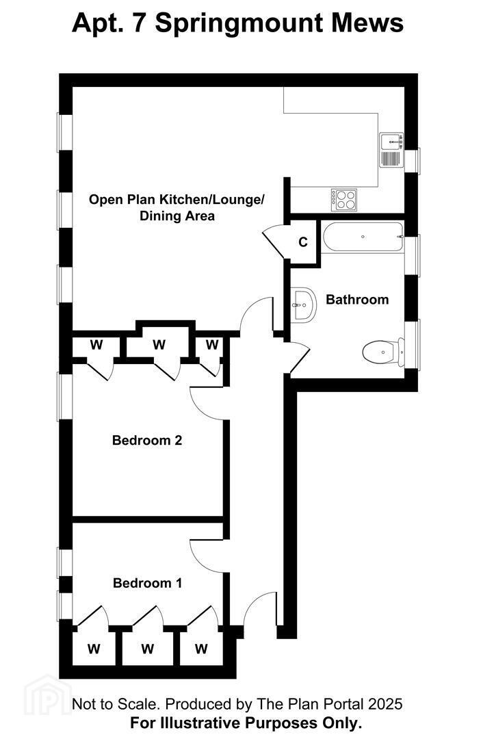 7 Springmount Mews 20 of 20