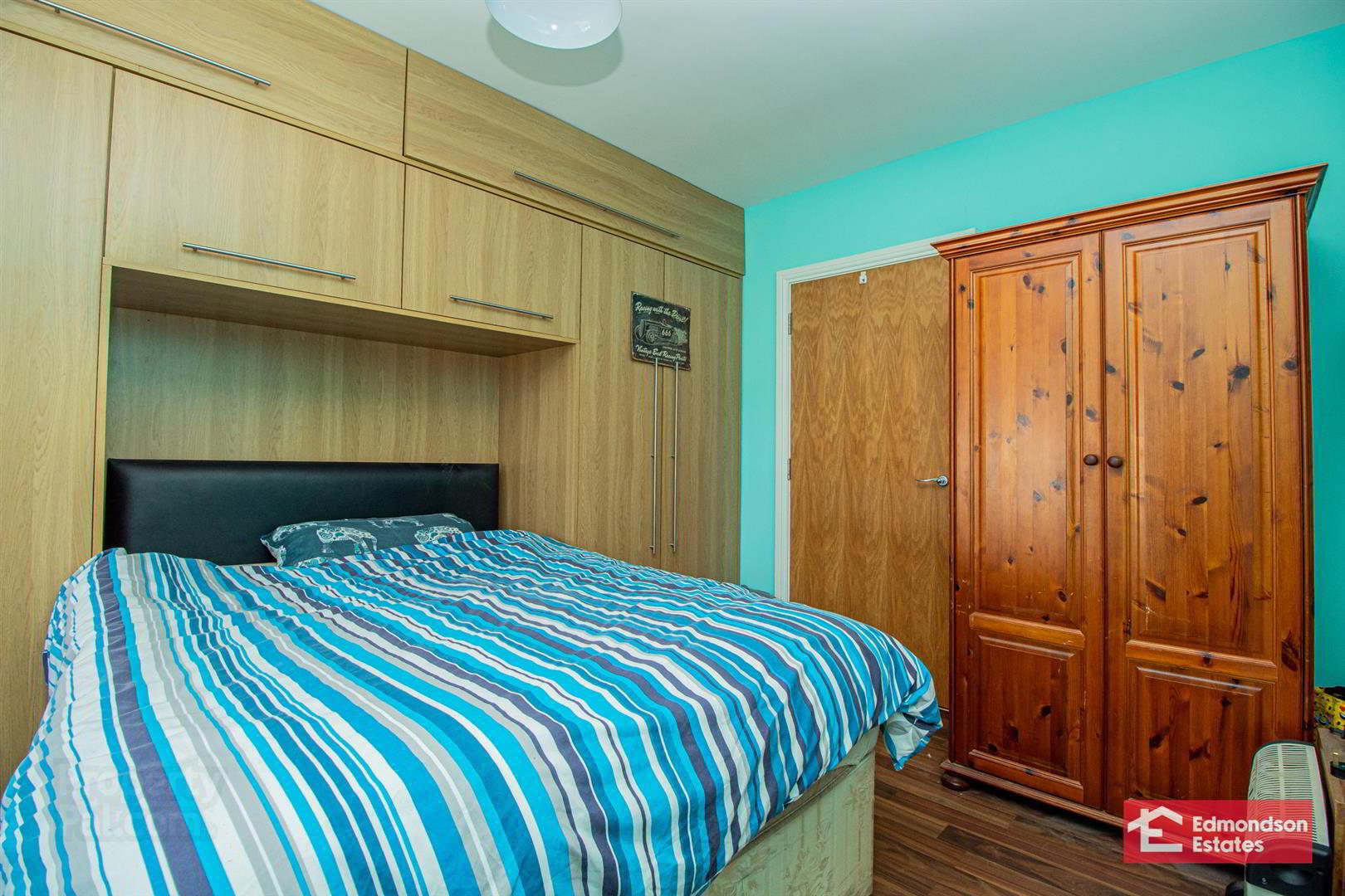 7 Springmount Mews 18 of 19