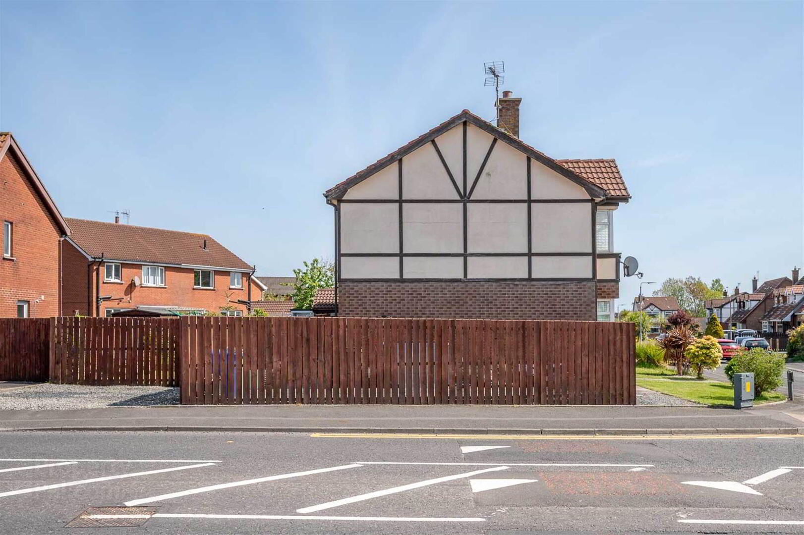 1 Woodford Grange 22 of 23