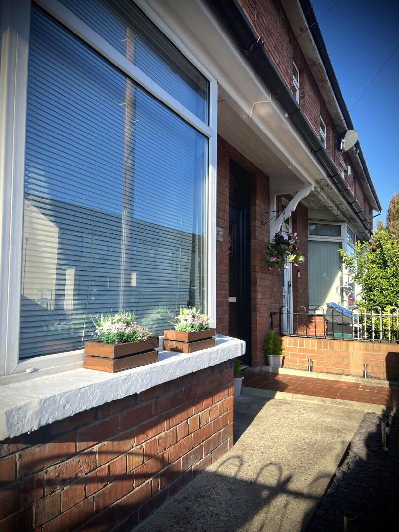 142 Ravenhill Avenue 5 of 50