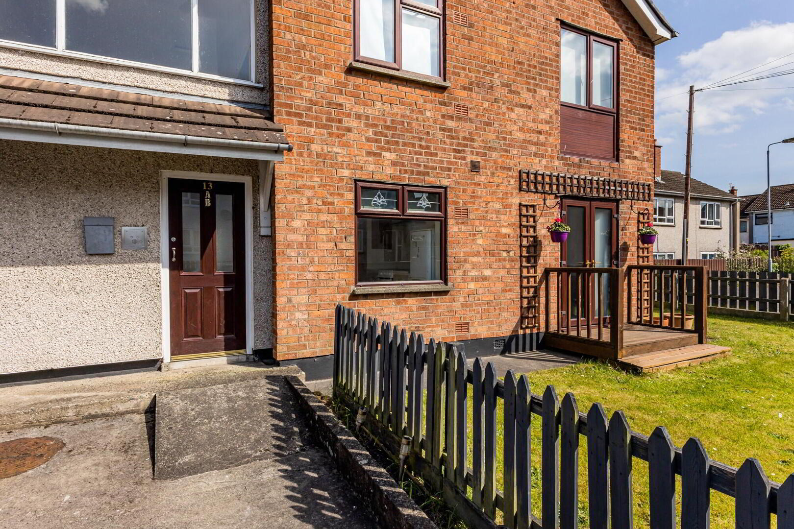 13a Enler Park West 16 of 17