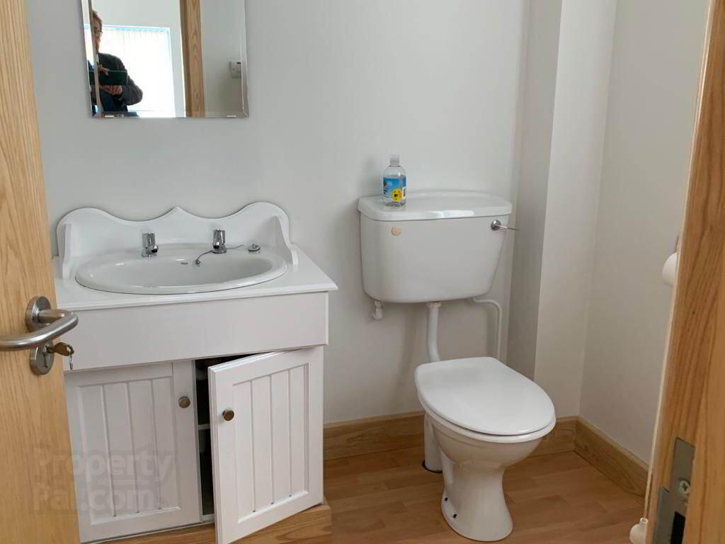 Unit 6 Lagan House, 1 Sackville Street 7 of 9