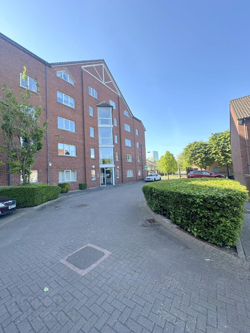 Unit 39, Laganview Court 6 of 32