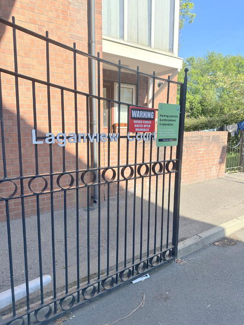 Unit 39, Laganview Court 3 of 32