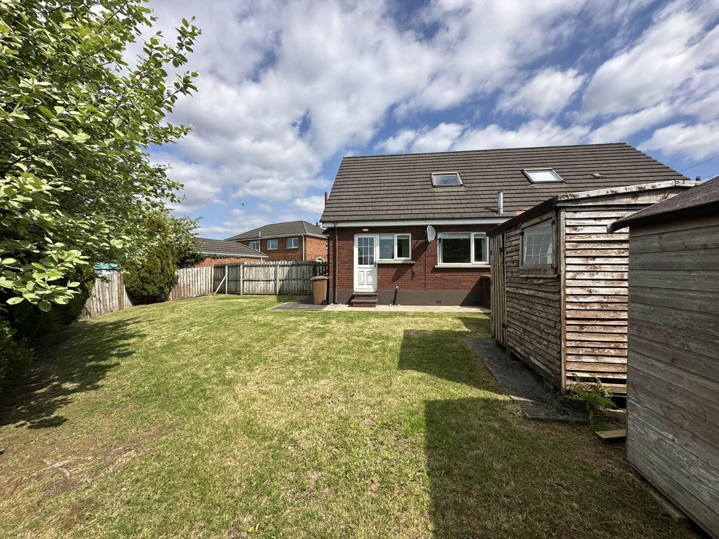 125 Ballylenaghan Heights 24 of 25