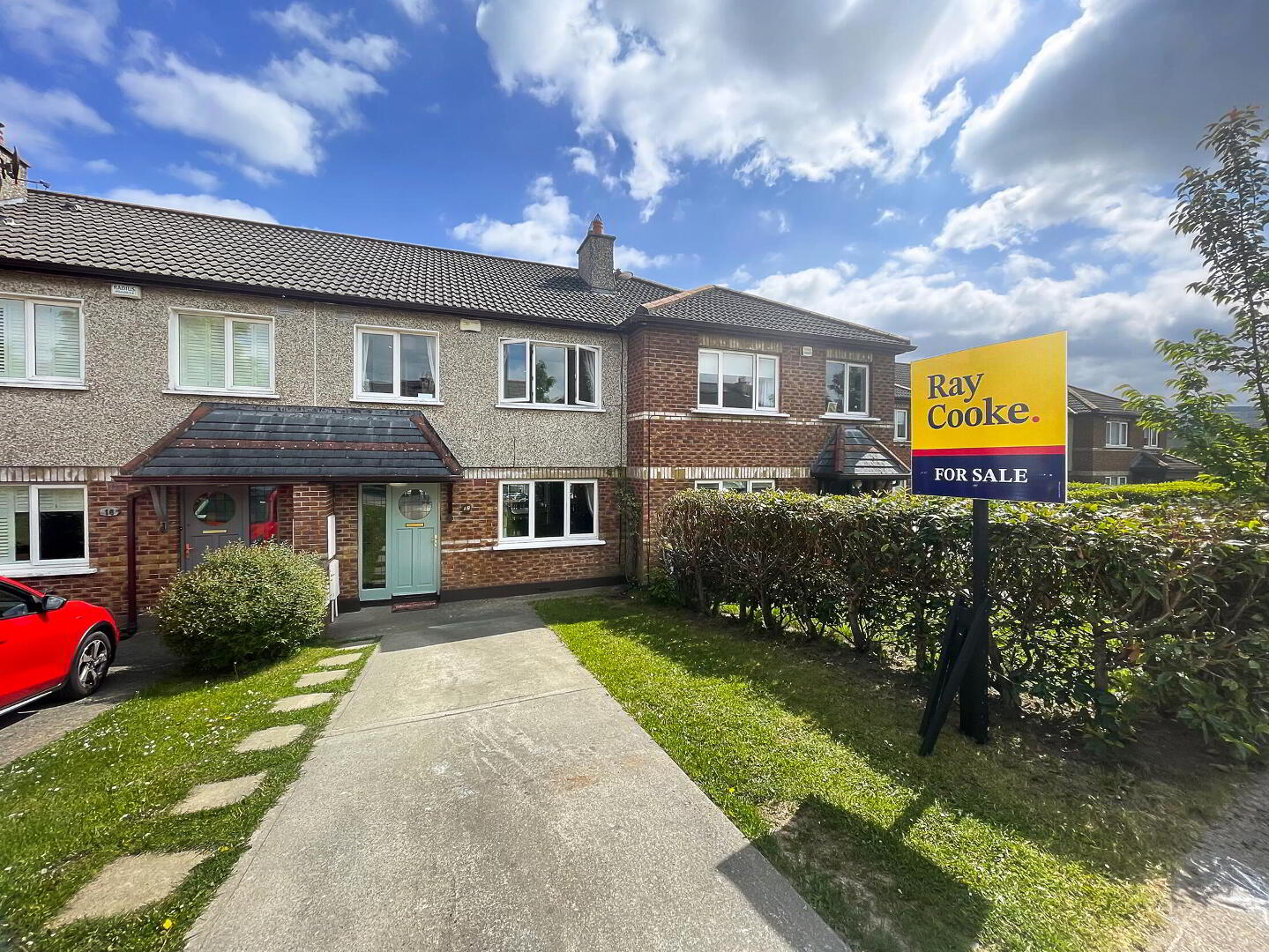 18 Ellensborough Grange 1 of 31