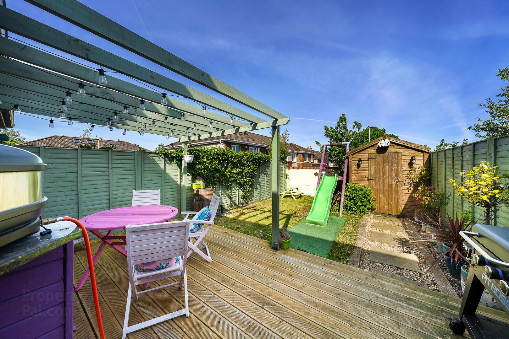 18 Ellensborough Grange 26 of 31