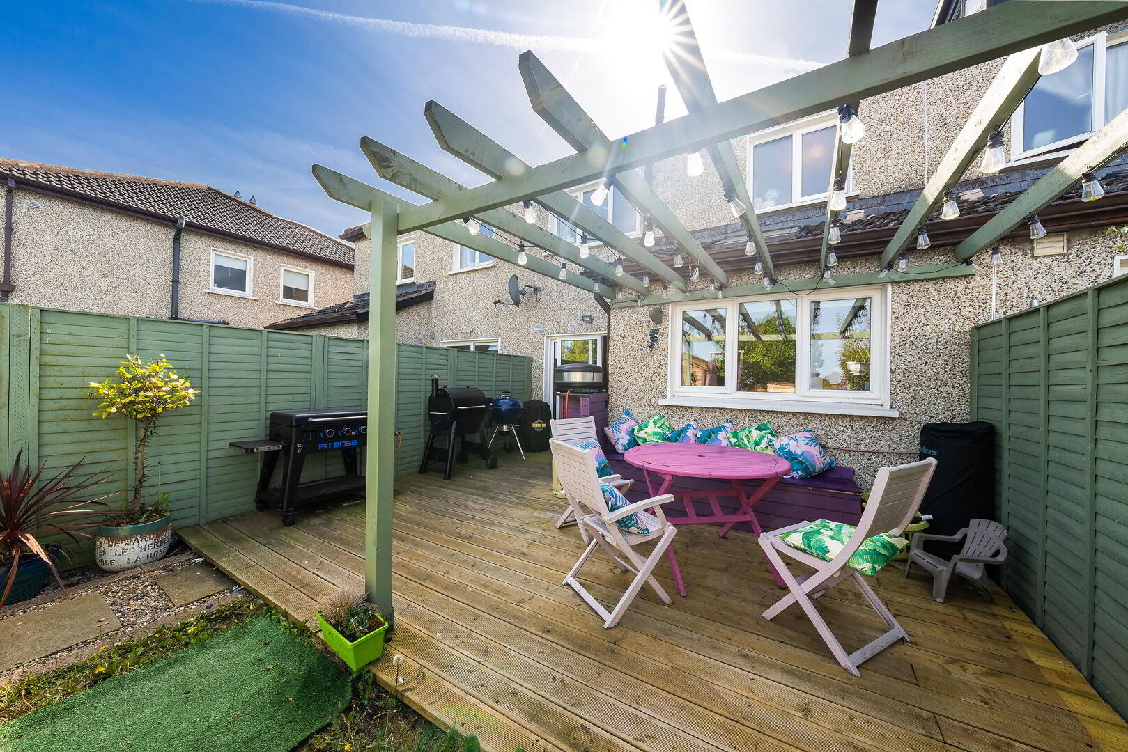 18 Ellensborough Grange 30 of 31