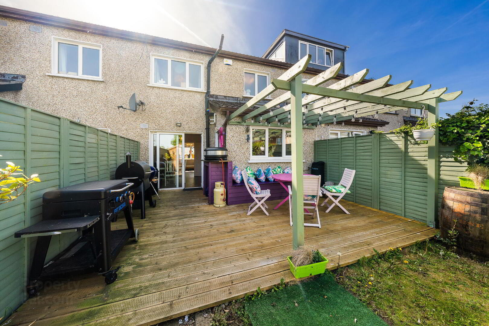 18 Ellensborough Grange 28 of 31