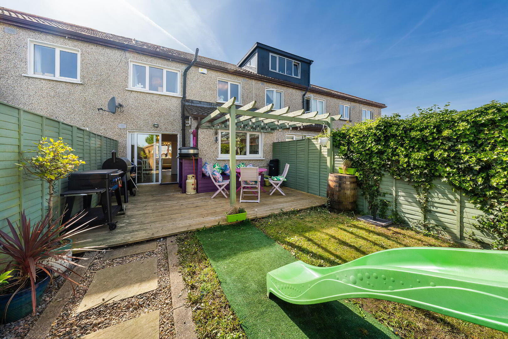 18 Ellensborough Grange 29 of 31