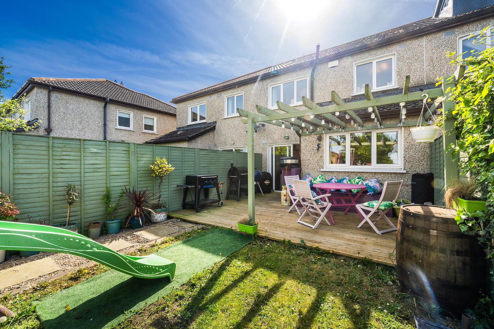 18 Ellensborough Grange 31 of 31