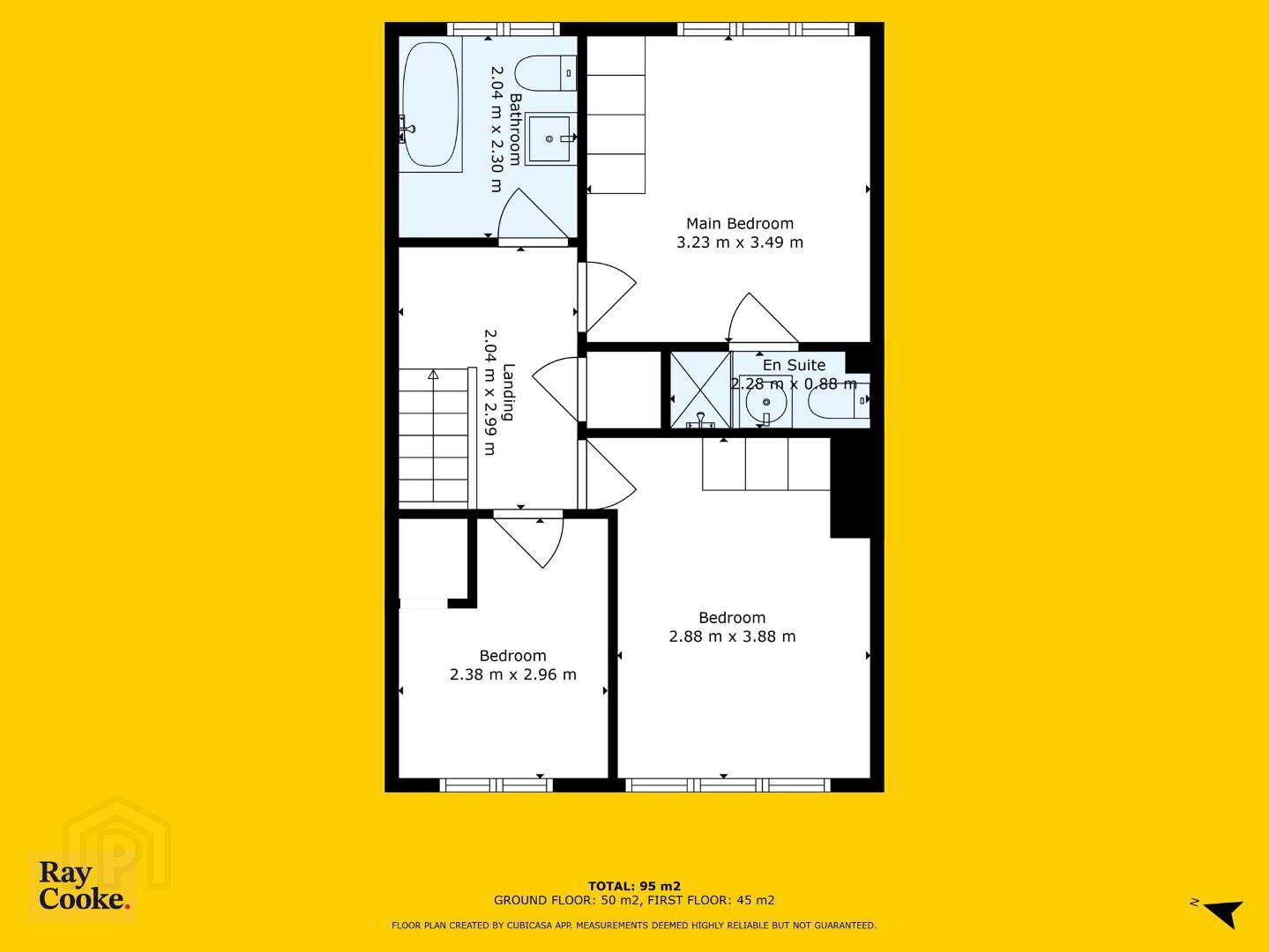18 Ellensborough Grange 33 of 33