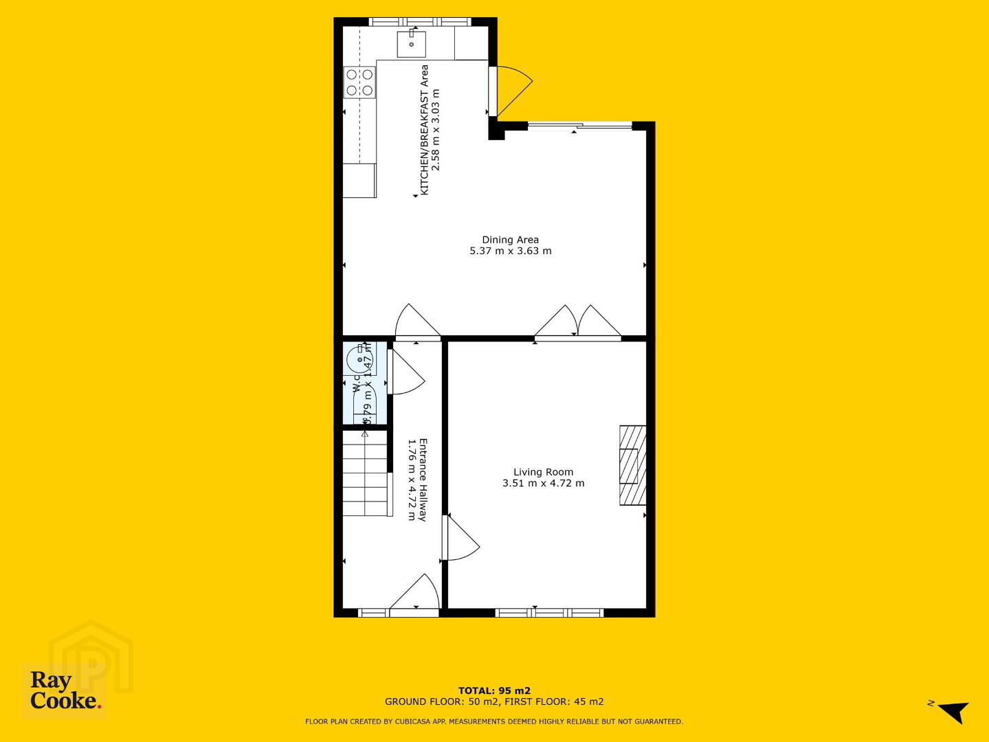18 Ellensborough Grange 32 of 33