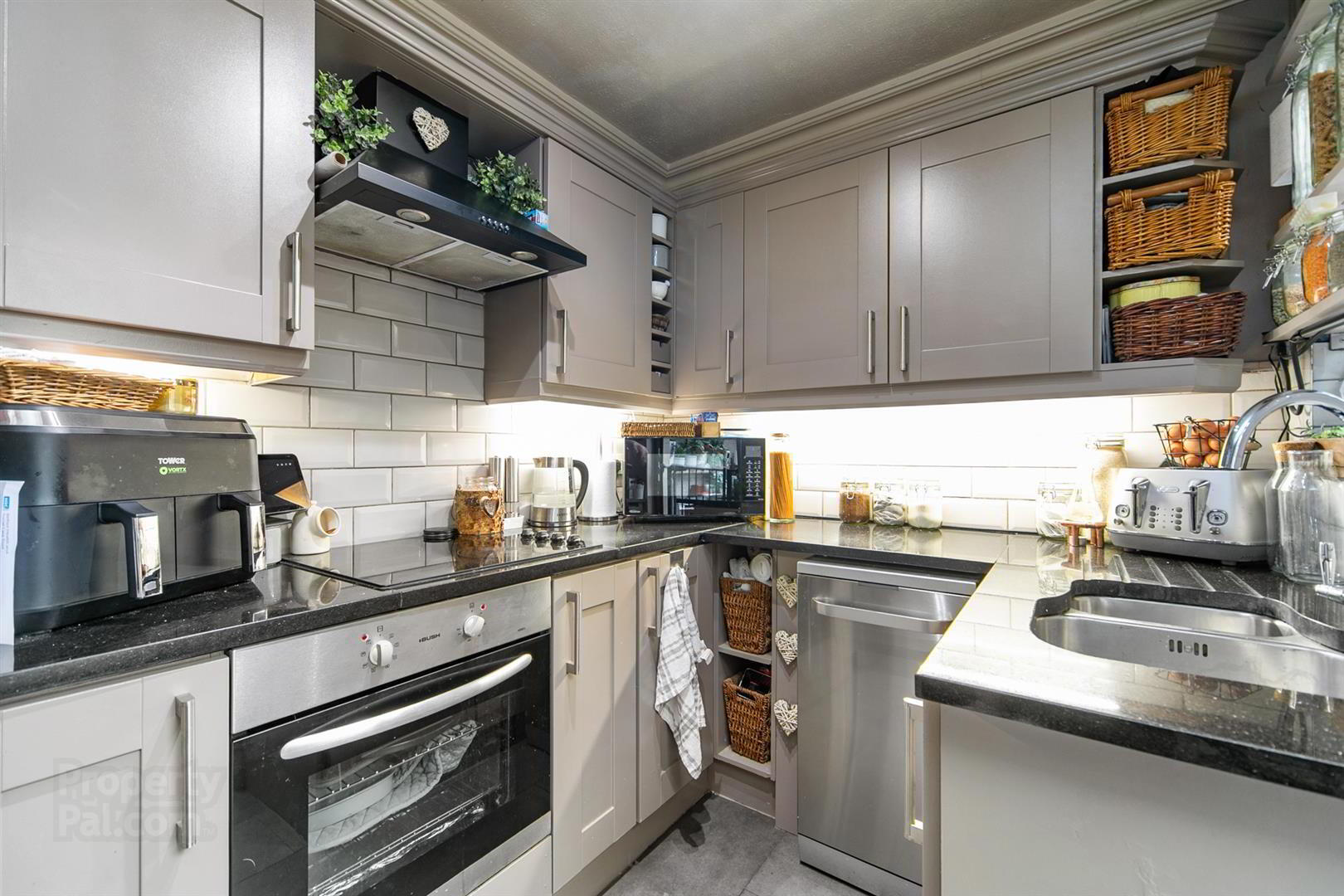163 Park Avenue 11 of 31