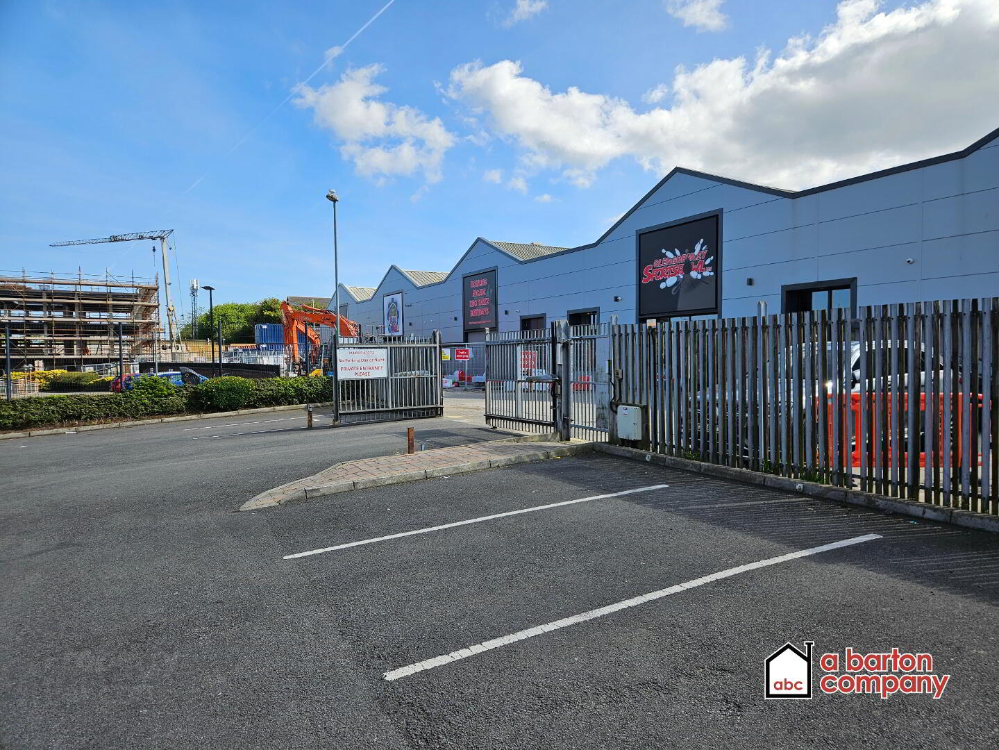 Unit 2, 288 Antrim Road 10 of 15