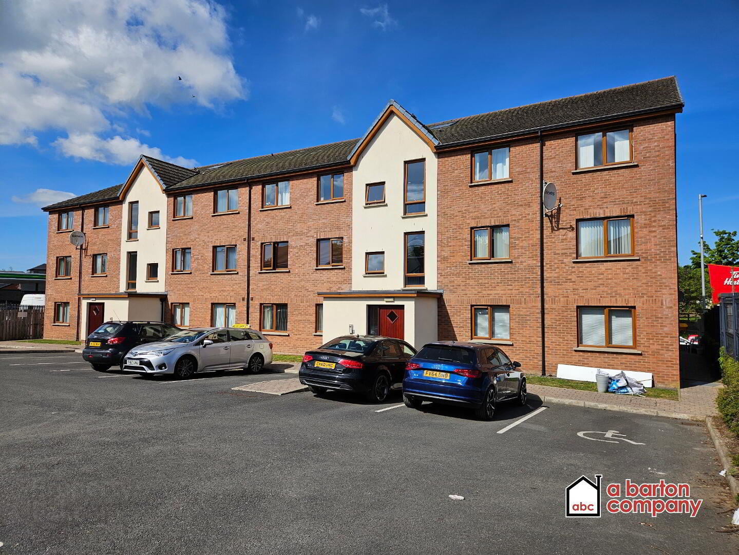 Unit 2, 288 Antrim Road 12 of 15