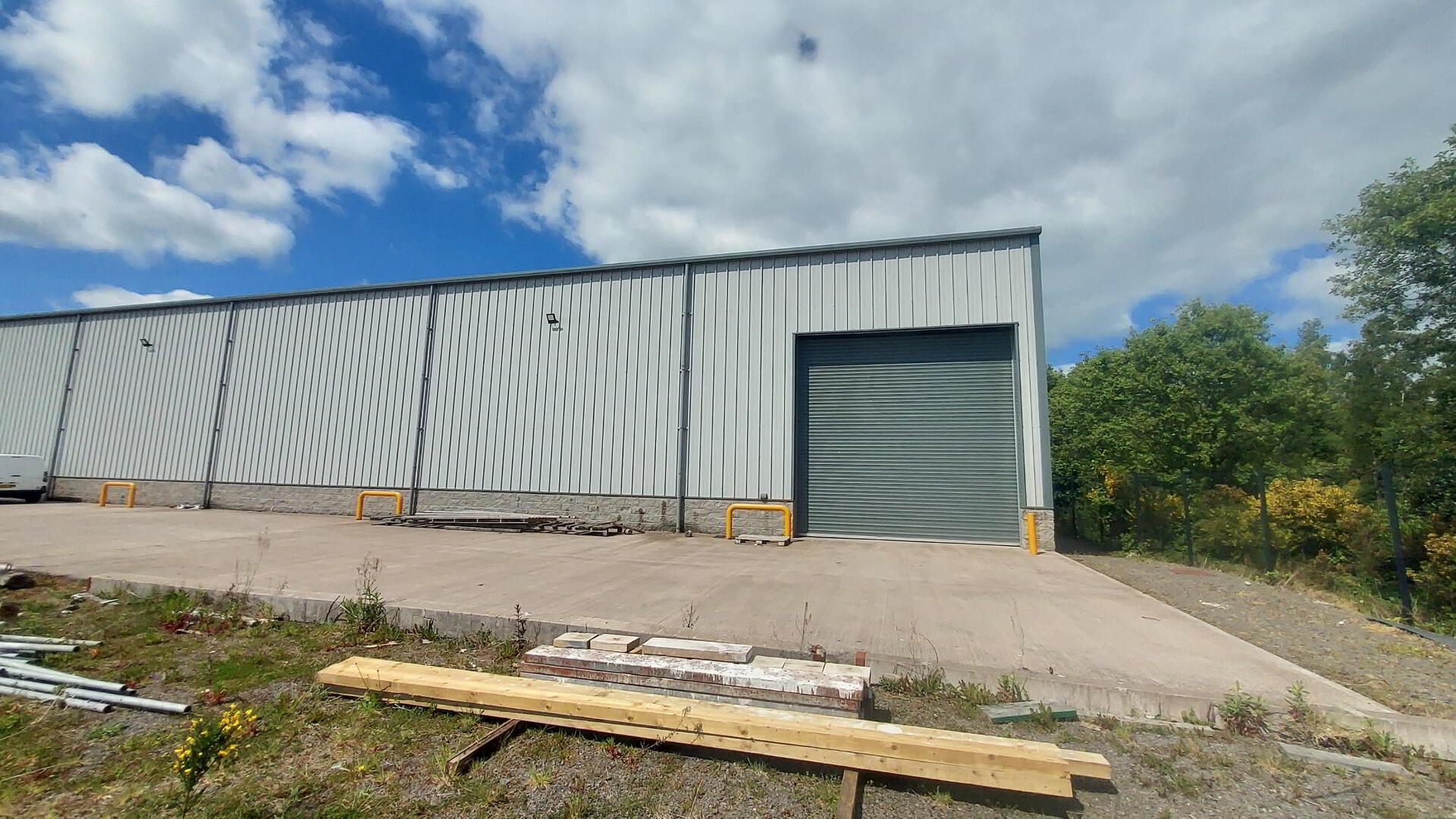 26 Gortrush Industrial Estate 1 of 3