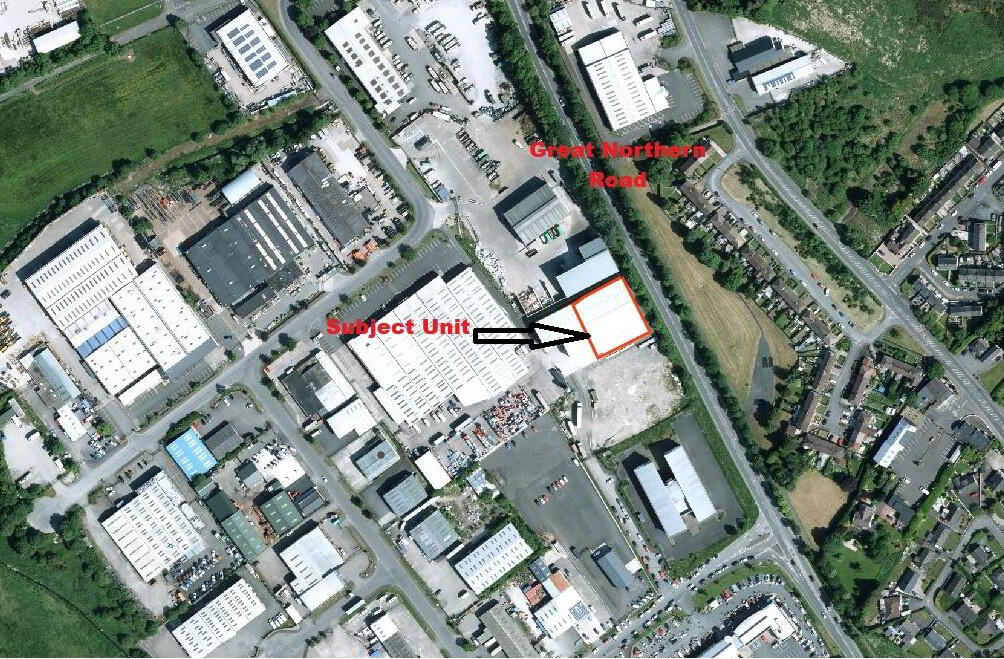 26 Gortrush Industrial Estate 3 of 3