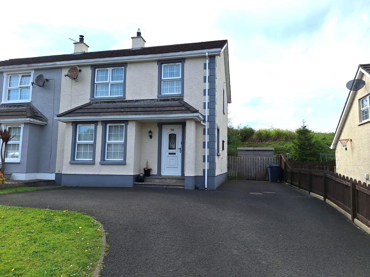 58 Gortamaddy Drive 1 of 20